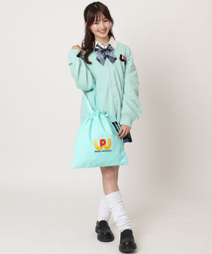 グリーンソノタ モデル:158cm