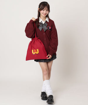 レッドソノタ モデル:158cm