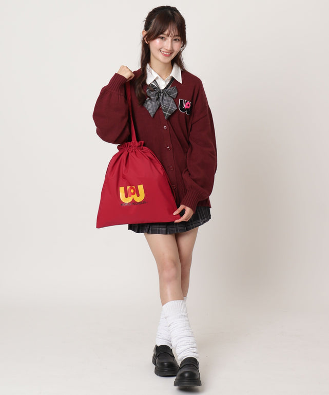 レッドソノタ モデル:158cm