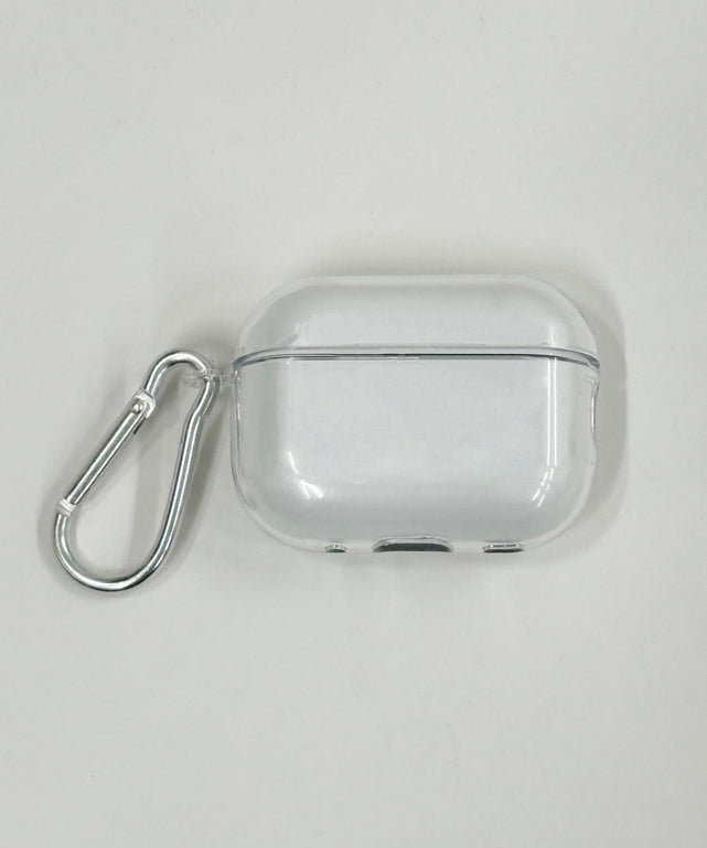 クリアAPケース/Airpods Pro/Pro2	