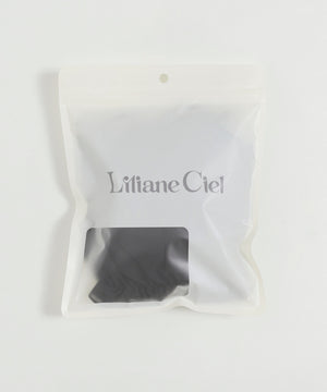 Liliane Ciel シフォンフリル