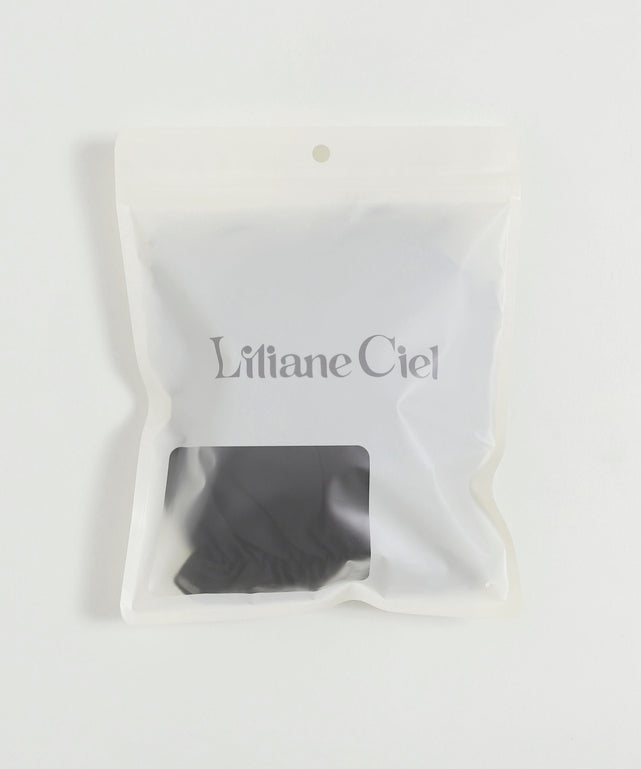 Liliane Ciel シフォンフリル