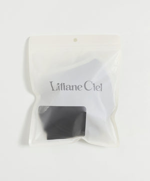 Liliane Ciel フェザーラメ