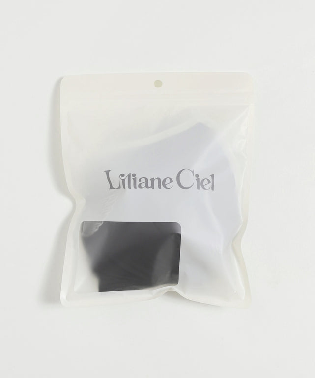 Liliane Ciel フェザーラメ