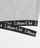 Liliane Ciel クロスロゴ
