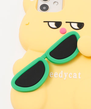 メチャイケbeariphoneケース