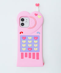 メロメロiphoneケース
