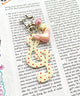 メロディチャームキーホルダー/柄5
