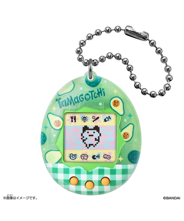 Original　Tamagotchi　Avocado　Mix/柄1