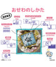 Original　Tamagotchi　Angel　Tiara