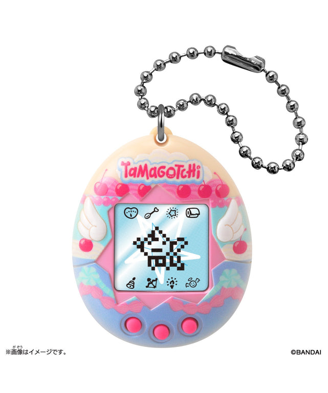 Original　Tamagotchi　Angel　Cake/柄1
