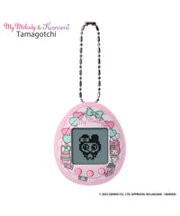 Tamagotchi　My　Melody　ver．