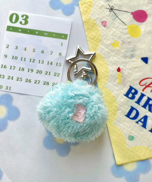 ３月(柄３)