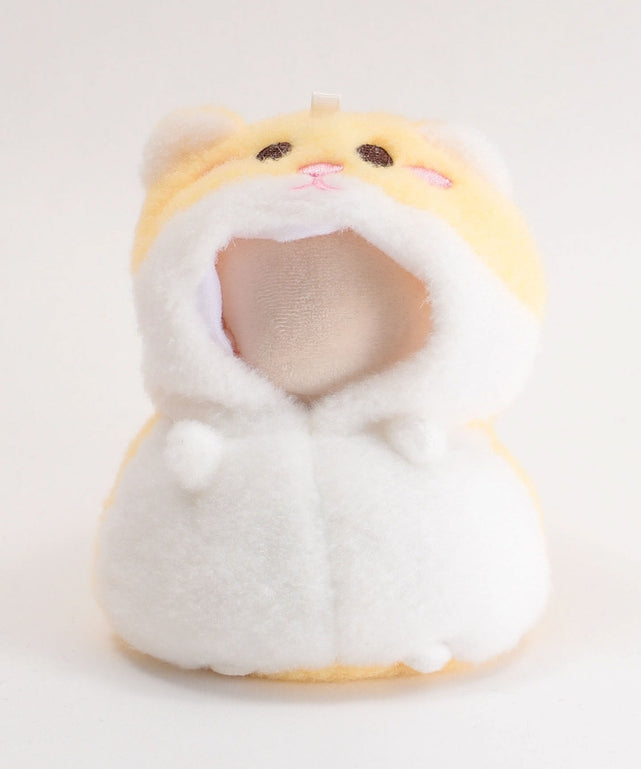 ぬいハムハム着ぐるみ10cm/柄1