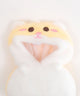 ぬいハムハム着ぐるみ10cm