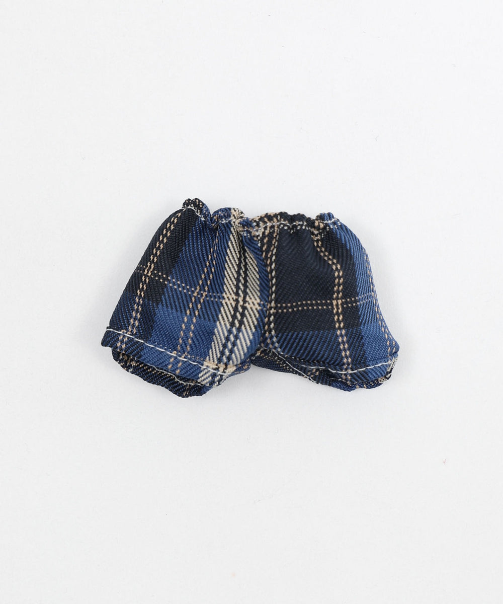 ぬいブリティッシュ制服セット12cm