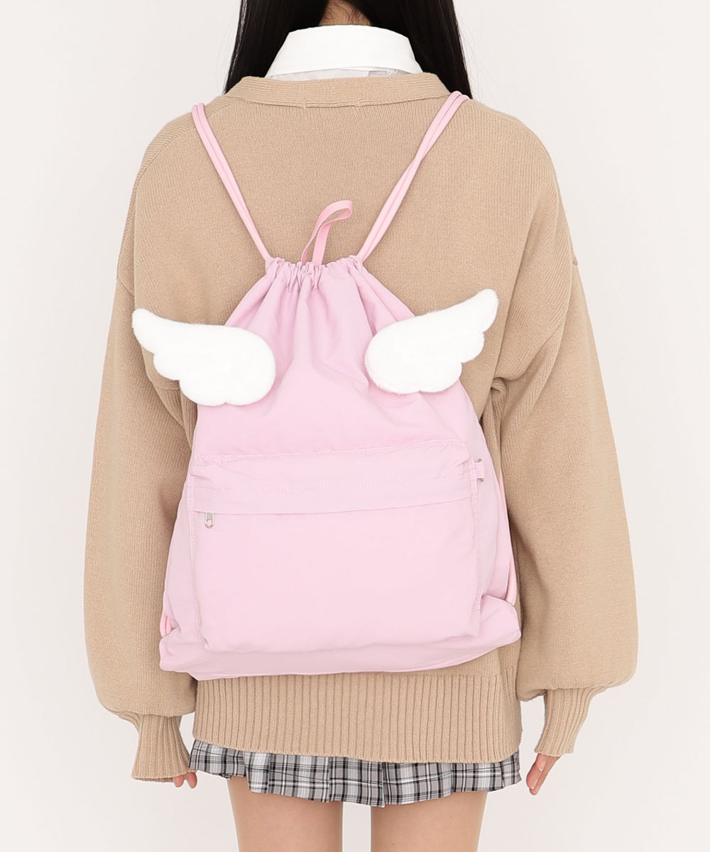 ピンク