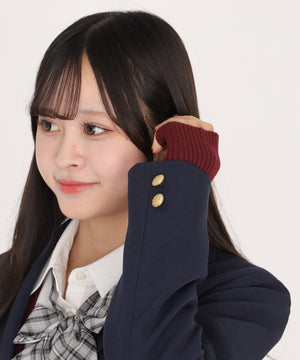 ネイビー