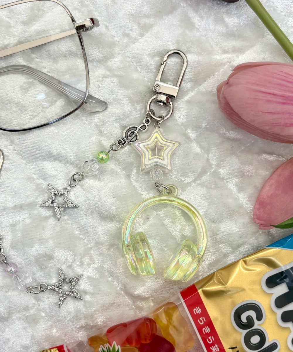 グリーン