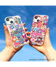 SKINNYDIP メゾピアノ ジュニア Y2K iphoneケース