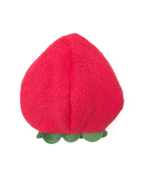 ぬいいちごキャップ15cm