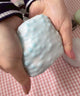 ブルー