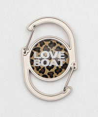 LOVE　BOATダブルカラビナ