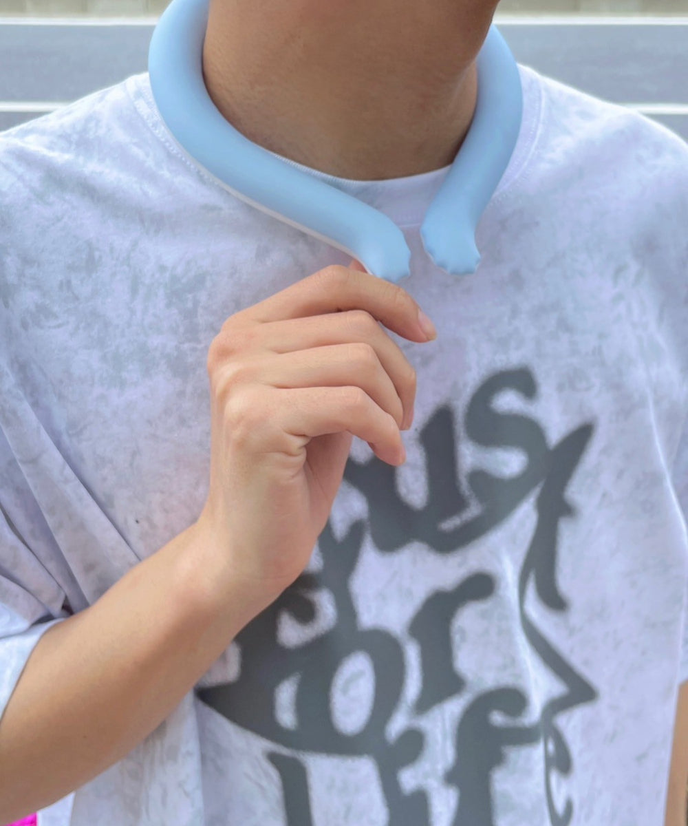サックス　L着用