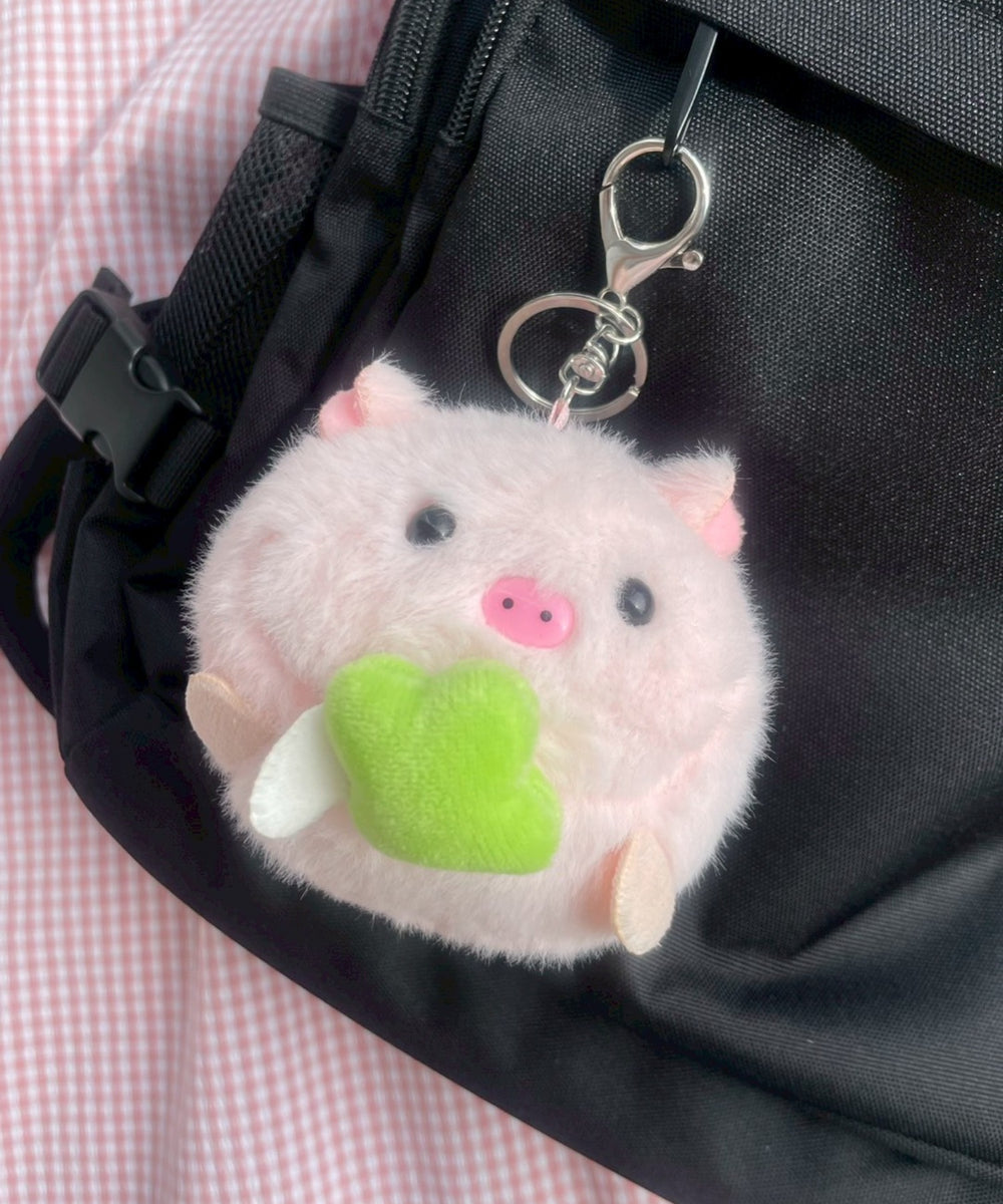 ピンク