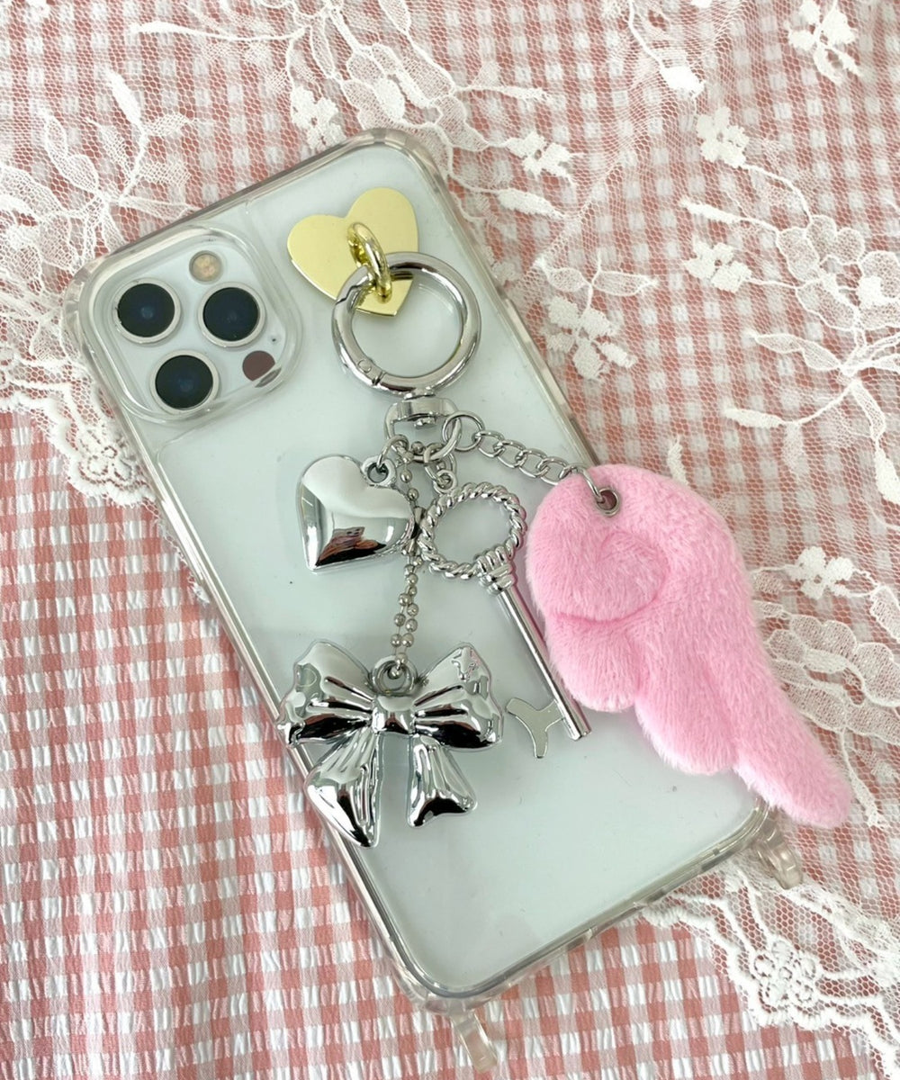 ピンク