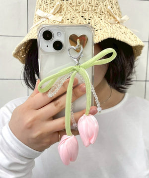 ピンク