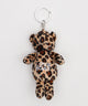 LOVE　BOAT　BEAR　KEY　HOLDER/柄1(レオパード)