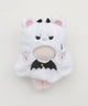 ぬいクマデビルケープ15cm