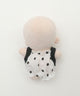 ぬいドットオールインワン10cm