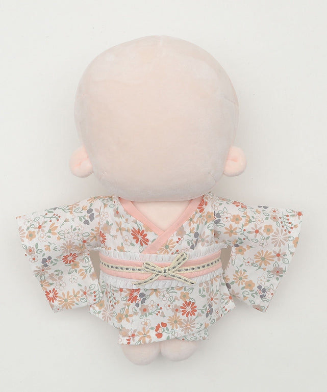 ぬい浴衣セット20cm/柄1