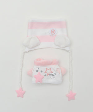 Lピンク