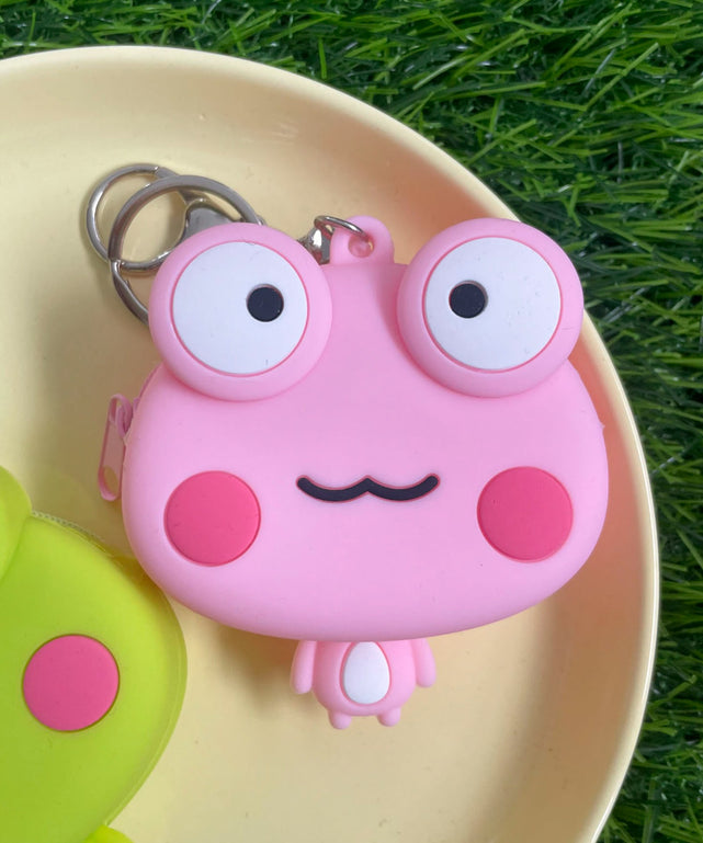 ピンク