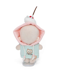 ぬいホイッピンタンクトップ10cm