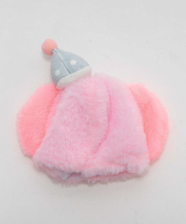 ぬいベイビーウーパールーパーセット12cm