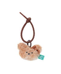 WASABI BEAR フェイスリング