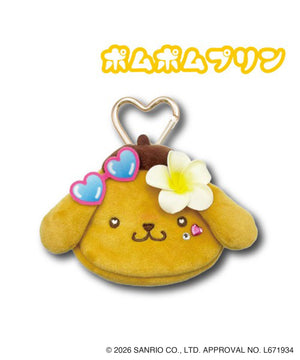 柄3：ポムポムプリン