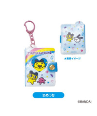 たまごっち ミニミニフォトアルバムキーホルダー