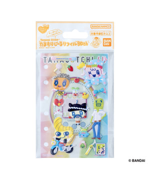柄4：TAMAGOTCHI 4Uセット