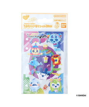 柄6：Tamagotchi Uniセット