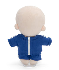 ぬいジャージセット15cm