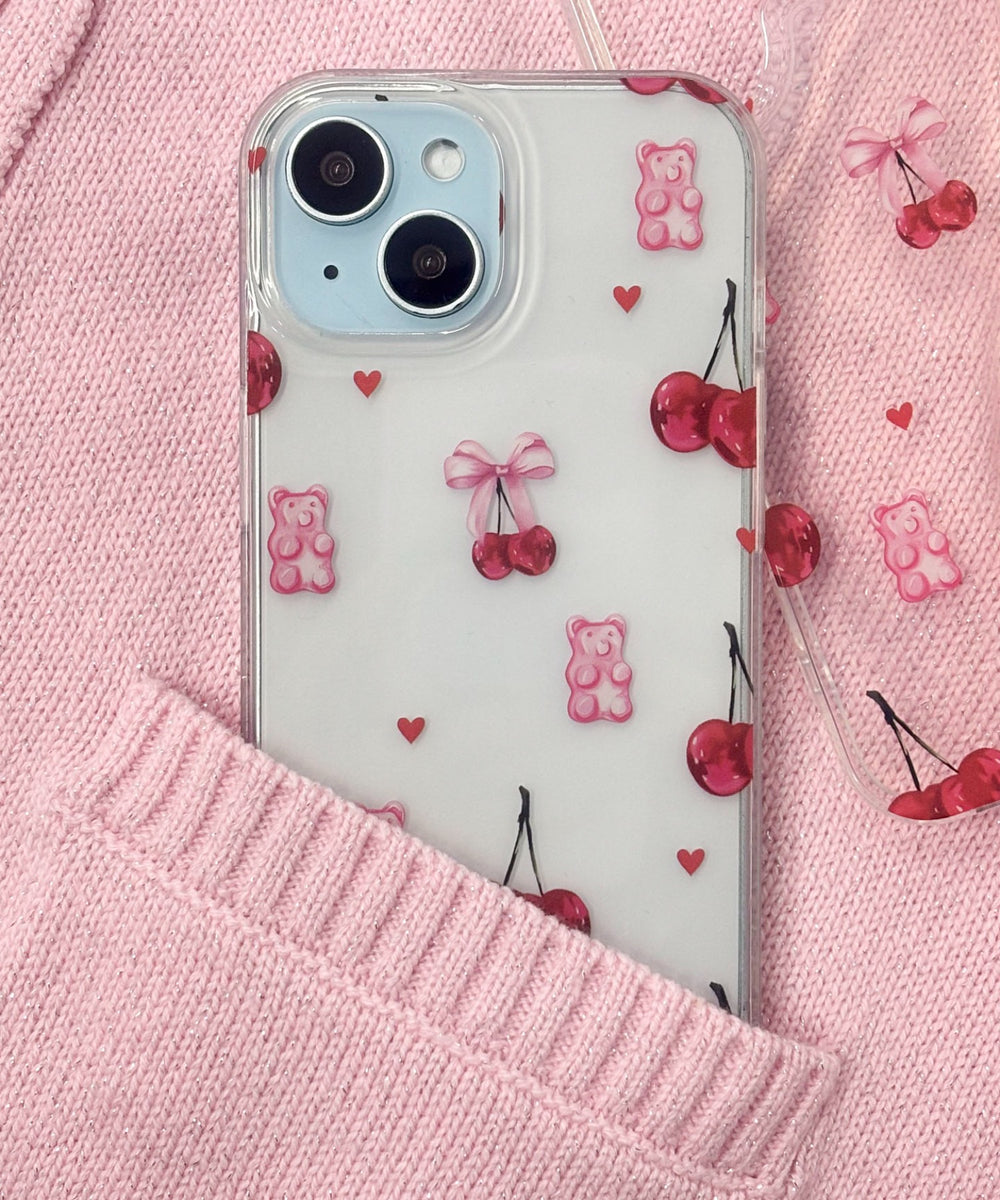 柄1:iphone15