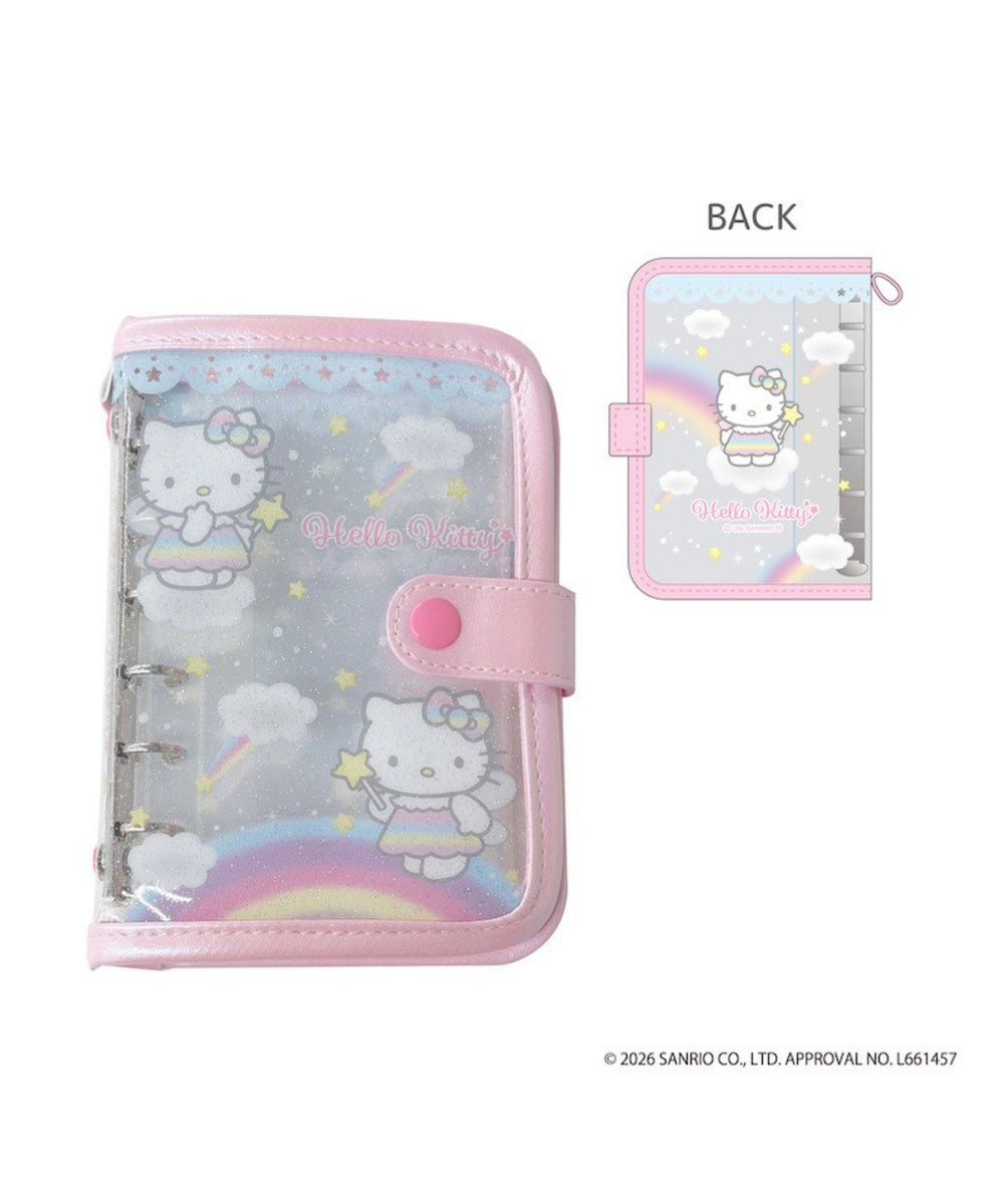 柄1:フェアリー