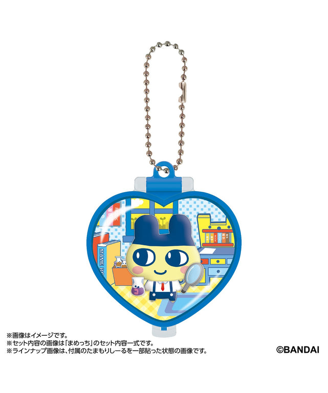 たまもりアクセ たまごっちのおへや/柄1