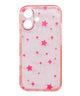 PINK STARiphoneケース/柄2:iphone16