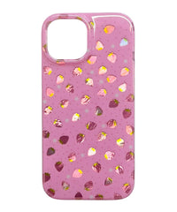 チビベリーiphoneケース